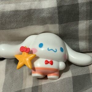 Summertime Cinnamoroll Figurine